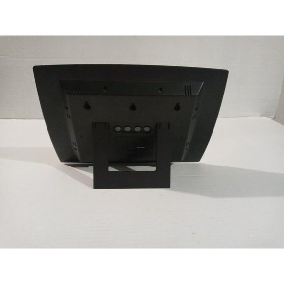 SkyScan Atomic Clock Digital Temperature and Weather Wireless 88800 - Picture 12 of 13